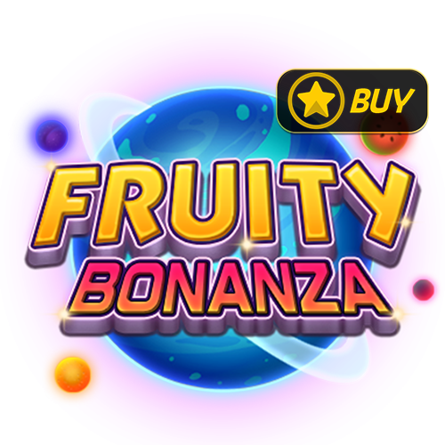 fruity bonanza logo