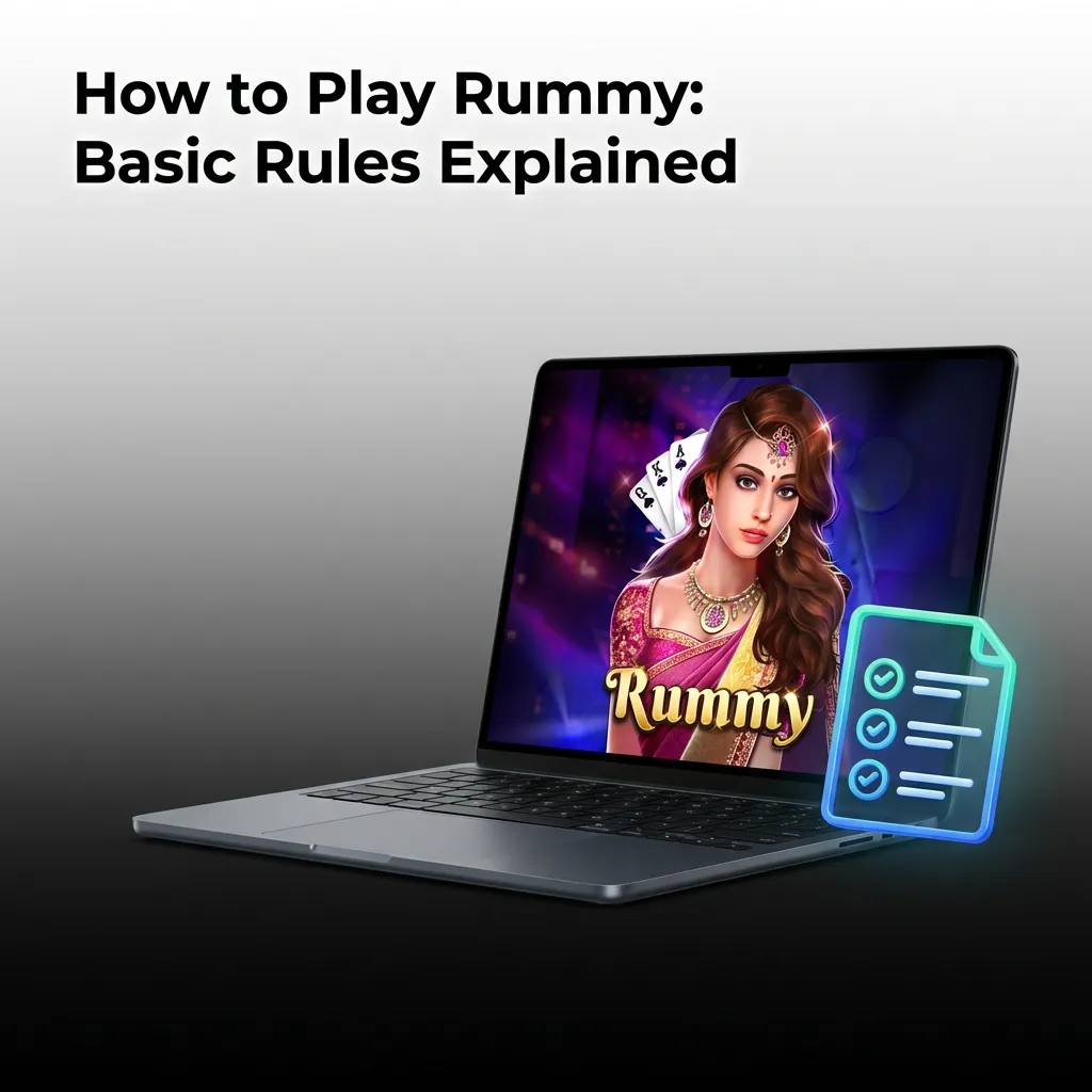 Players arranging cards into sets and sequences during a rummy game, showing standard 52-card deck gameplay — Jeetbuzz in Bangladesh