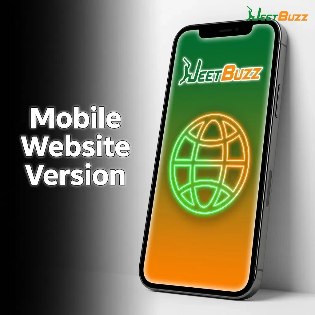 Jeetbuzz mobile application in Bangladesh