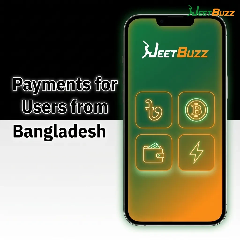 download Jeetbuzz application in Bangladesh