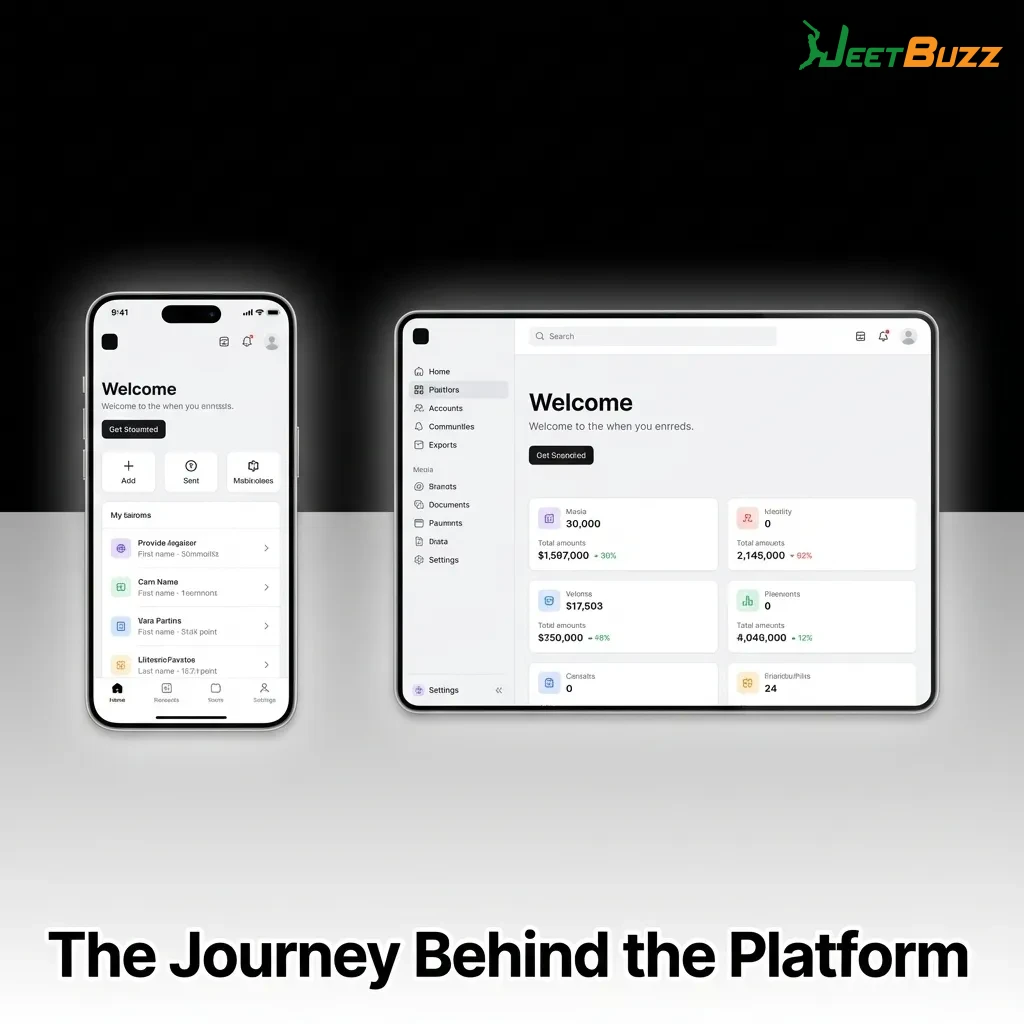 CEO Rahul Mehta founded the Curaçao-licensed platform in 2018, serving South Asia with regulated gaming and local partnerships — Jeetbuzz in Bangladesh