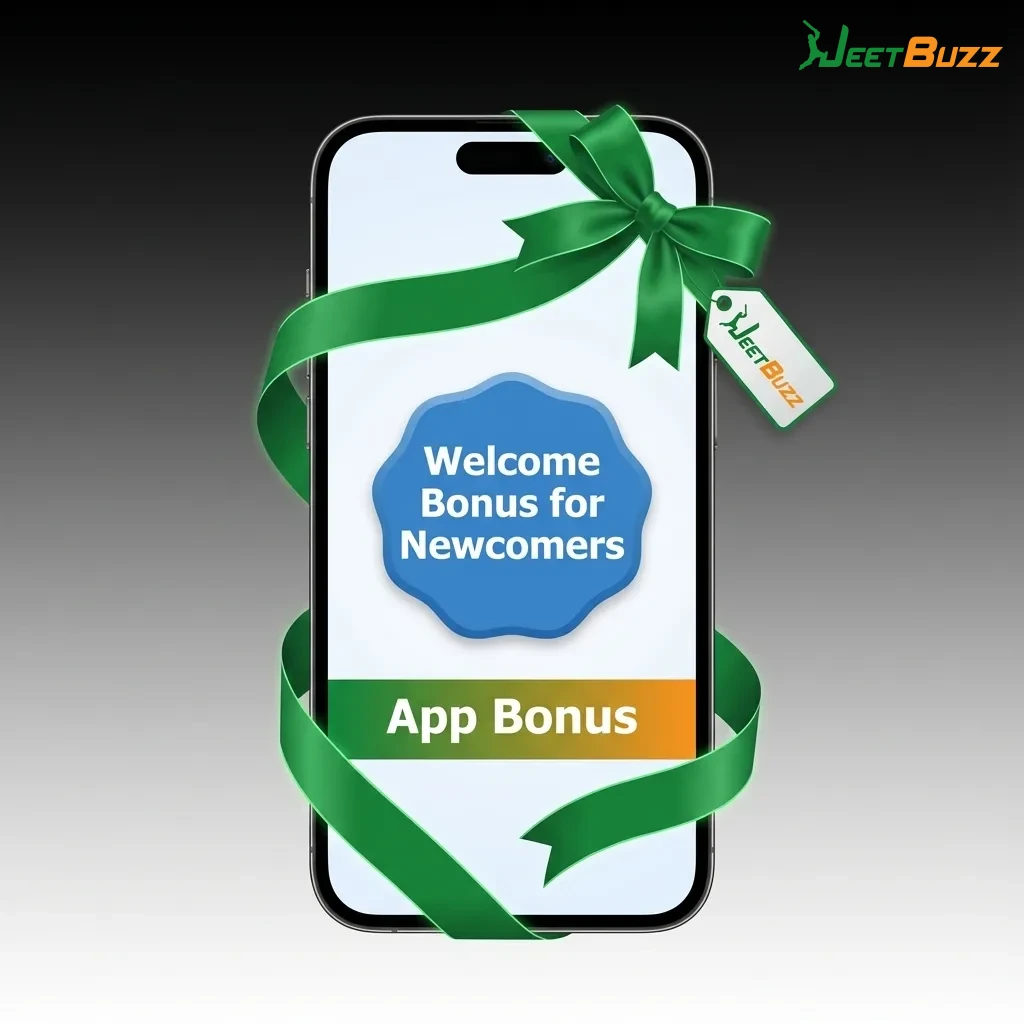 Jeetbuzz mobile app in Bangladesh