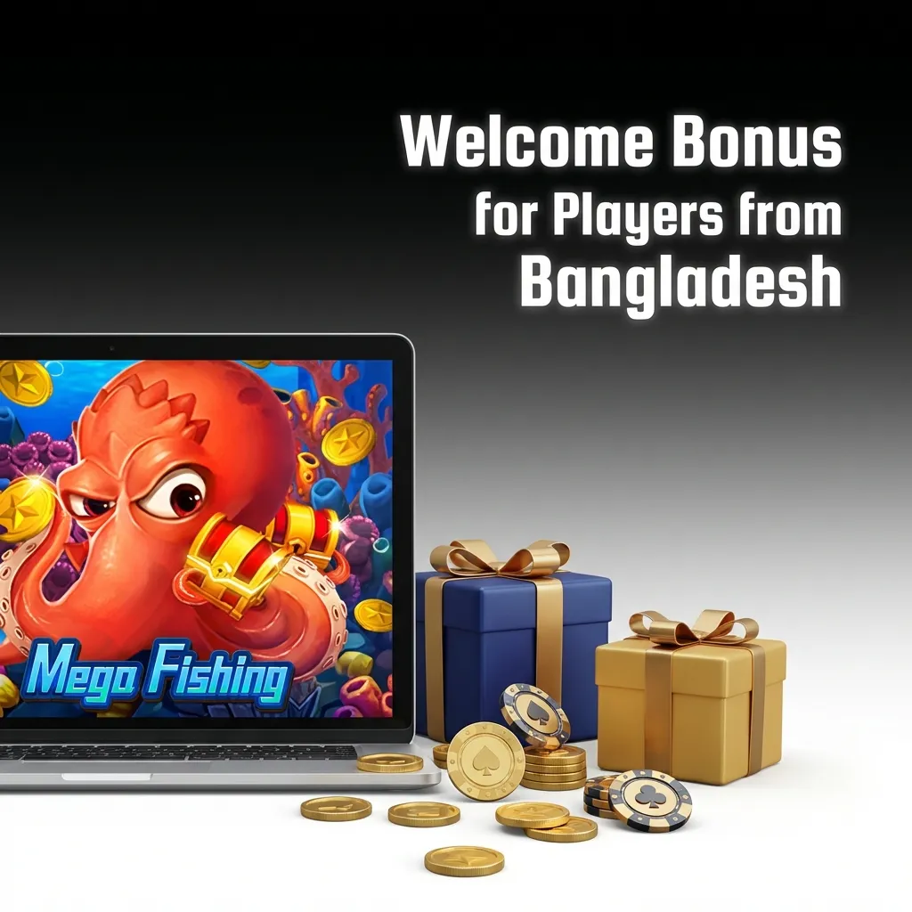 Casino welcome bonus for Bangladesh players with deposit match up to ৳10,000 and 50 free spins on registration — Jeetbuzz in Bangladesh