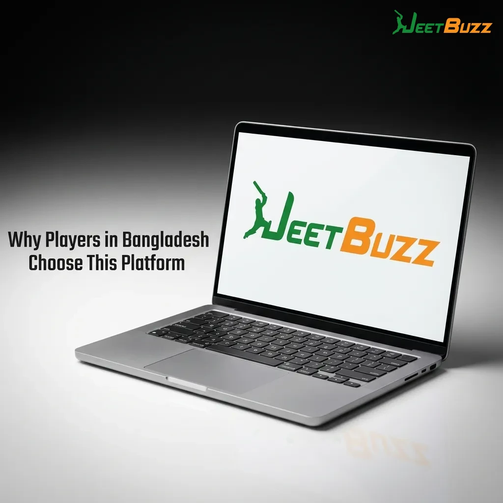 Bangladeshi players using secure betting platform with multiple sports options and local payment methods on mobile — Jeetbuzz in Bangladesh