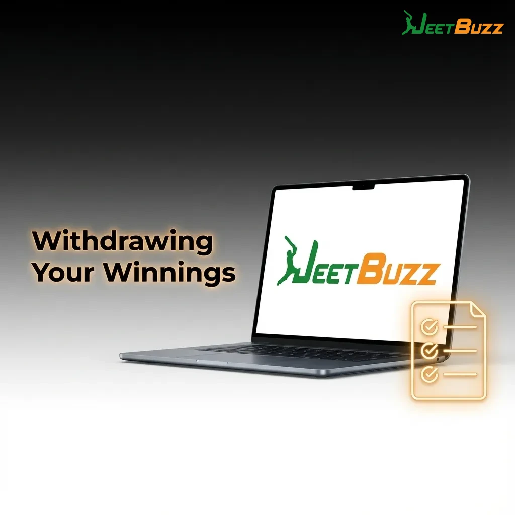 Mobile banking withdrawal screen showing bKash, Nagad, Rocket options with 1,000 BDT minimum and 24-hour processing time — Jeetbuzz in Bangladesh