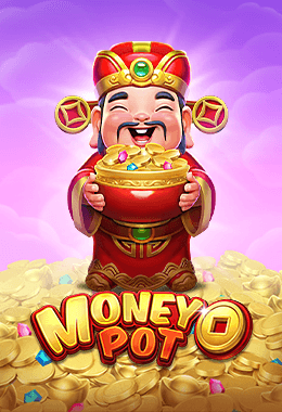 money pot logo