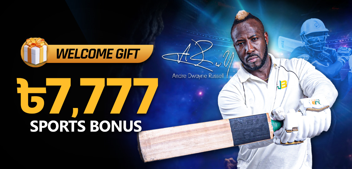 ৳7,777 Sports Bonus — Jeetbuzz in Bangladesh