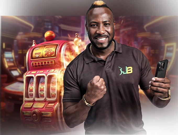 andre dwayne rusell — Jeetbuzz in Bangladesh