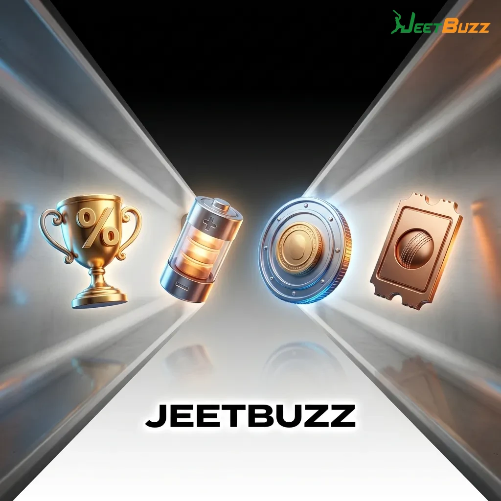 Welcome Bonus for Sports Betting — Jeetbuzz in Bangladesh